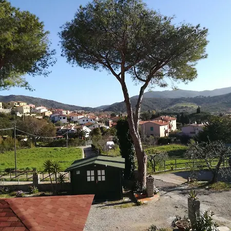 Appartamento La Pila Bilo Marina di Campo