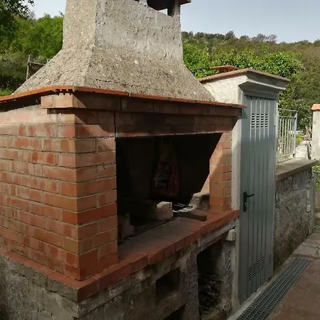 La Pila Bilo Apartment