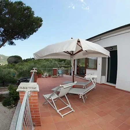 Appartamento La Pila Bilo