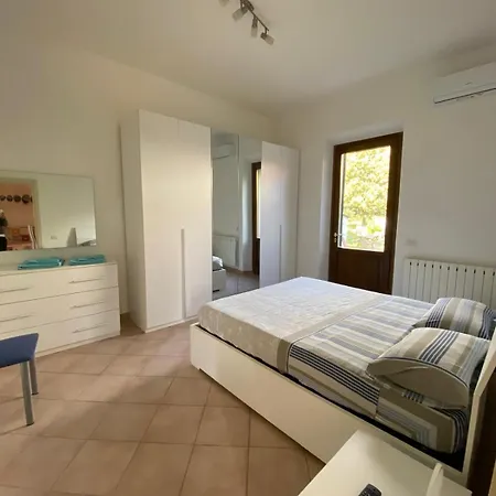 La Pila Bilo Appartement